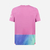 Camisa-Rosa-Do-Milan-2023-da-Puma-versão-torcedor-masculina-com-detalhes-verde-roxo-e-azul-lançamento