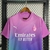 Camisa-Rosa-Do-Milan-2023-da-Puma-versão-torcedor-masculina-com-detalhes-verde-roxo-e-azul-lançamento