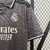 Camisa Gola Polo do Real Madrid 2024 - Terceira camisa do Real Madrid 24/25 Cinza gola polo lançamento - Nova Camisa Real Madrid 24/25 com escudo do trevo 