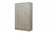 Placard TANAECO 1,20 - 4 Puertas - 2 Cajones - comprar online