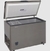 Freezer BRIKET - 300 litros Gris Plata Mod3320 - INVERTER - comprar online