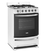 Cocina GAFA - CGB56 - Blanca -56 cm - comprar online