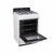 Cocina Florencia 5516F - Facil limpieza blanca S/E - comprar online