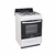 Cocina Florencia 5516F - Facil limpieza blanca S/E