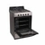 Cocina Florencia 5518F - Autolimpieza inoxidable C/EE - comprar online