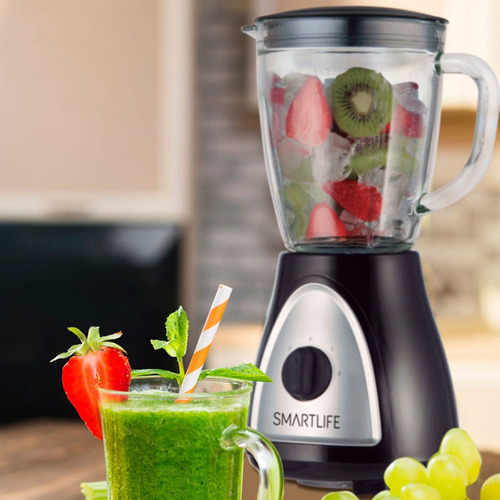 Licuadora smartlife sales