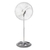 Ventilador de Pie EVEREST - 24''- Industrial