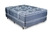 Conjunto Deseo INSIGNIA 1,40 - Resorte - EuroPillow