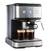 Cafetera Expreso SMARTLIFE 2 en 1 con 20 Bar SL-EC8501