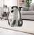 Aspiradora con Bolsa SMARTLIFE - 1600W SL-VC16BAG en internet