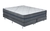 Conjunto DESEO Gretta 1,40 - Espuma - Con Europillow