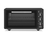 Horno Electrico Grill ATMA - 45 Litros - 1400Watt