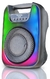 Parlante KIOTO KT65 - 10W- BT/USB/MP3/LUCES