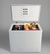 Freezer NEBA - Trial - 310 litros - comprar online