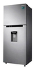 Heladera SAMSUNG 290LTS C/Dispenser - Silver