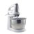 Batidora de mano con bowl SMARTLIFE HM5035IX Inox