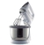 Batidora de mano con bowl SMARTLIFE HM5035IX Inox - comprar online