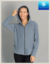 CAMPERA ONTARIO (varios colores) - ENDORFINA