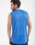 REMERA S/M SPORT AZUL - comprar online