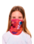 CUELLO KIDS EXPLORADOR FUCSIA - comprar online