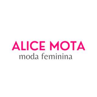 Alice Mota Moda Feminina