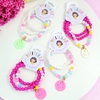 Trio Pulseiras Smile