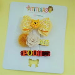 Kit Ursinho Pooh - comprar online