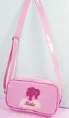 Bolsa Tiracolo Barbie