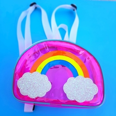 Mochila Raibow - comprar online