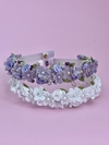 Tiara Encanto Floral