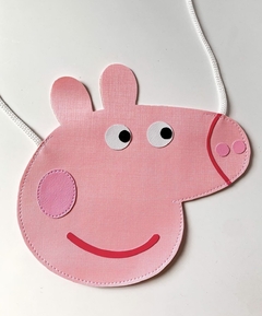 Bolsa Peppa Pig na internet