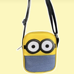 Bolsa Minion - comprar online