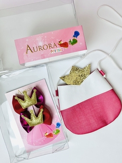 Box Princesa Aurora - comprar online