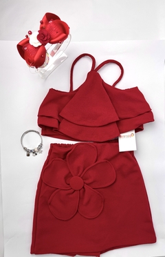 Conjunto Nina - comprar online