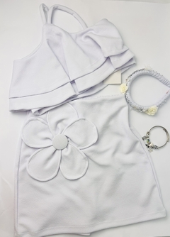 Conjunto Nina - loja online