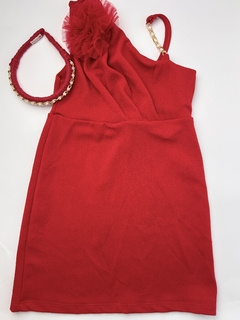 Vestido Natalie - comprar online