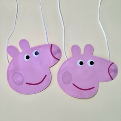 Bolsa Peppa Pig - comprar online