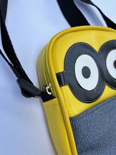 Bolsa Minion - Pititikas