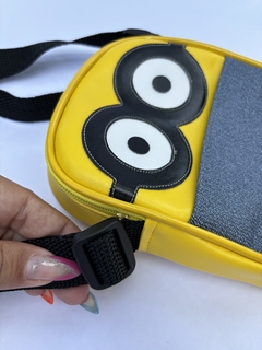 Bolsa Minion - loja online