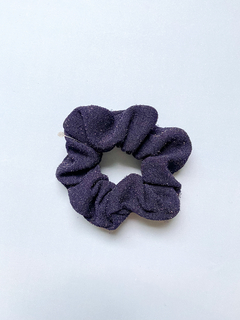 Scrunchies de lurex - Pititikas