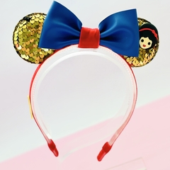 Tiara Minnie Realeza - comprar online