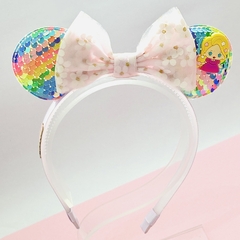 Tiara Minnie Realeza - loja online