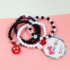 Pulseiras M&M - comprar online