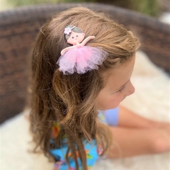 Hair Clip Bailarina