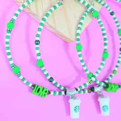 Chocker StarBucks