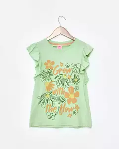 REMERA POSTO GIRLS GROW en internet