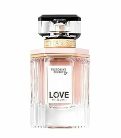 Love Eau de Parfum Victoria's Secret - Zafro 