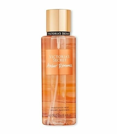 Victoria's Secret Mist Corporal Amber Romance - comprar online