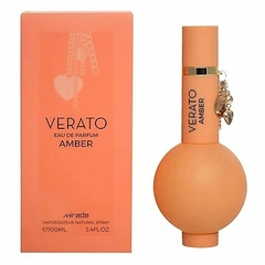 MIRADA Verato Amber, Eau de Parfum - comprar online