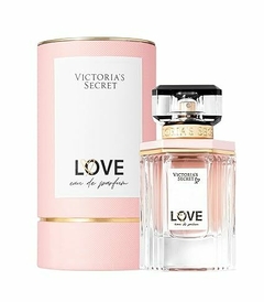 Love Eau de Parfum Victoria's Secret